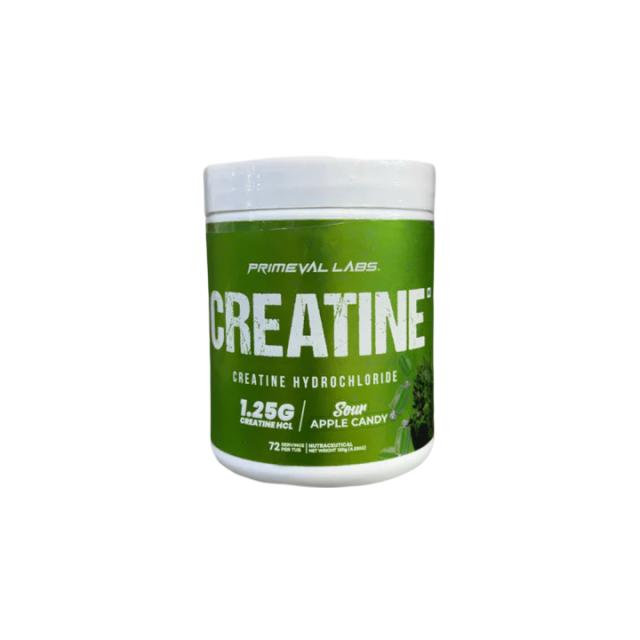 Primeval Labs Creatine HCL